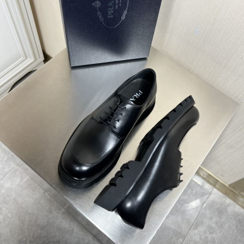 Prada Business Shoes